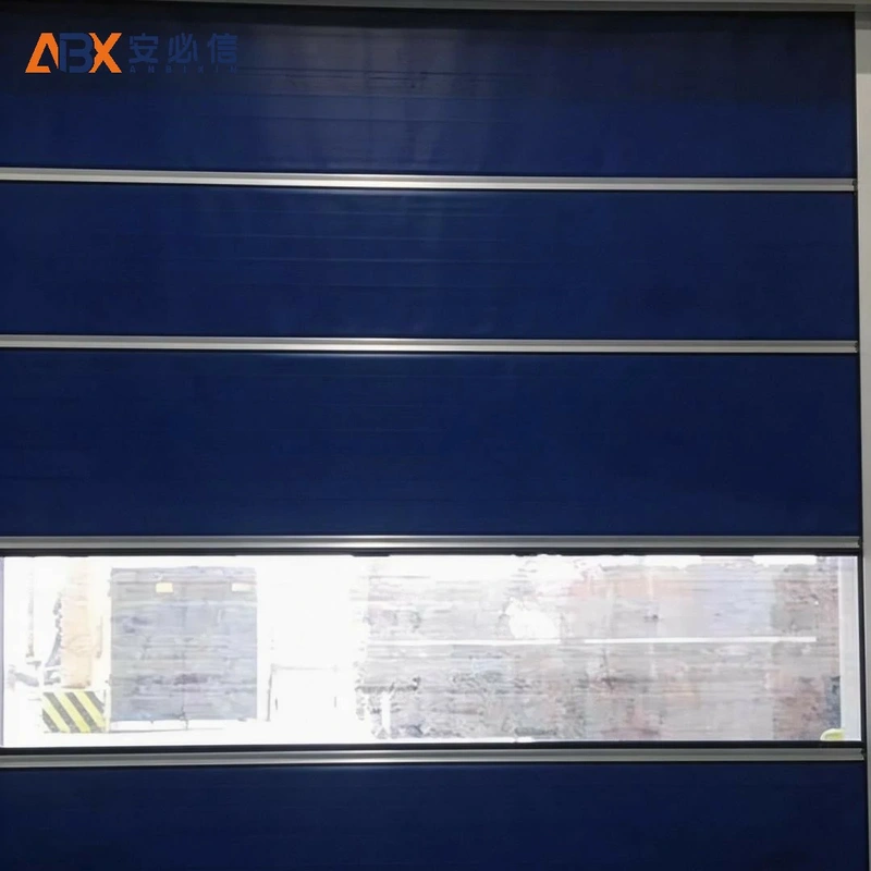 承德高速门