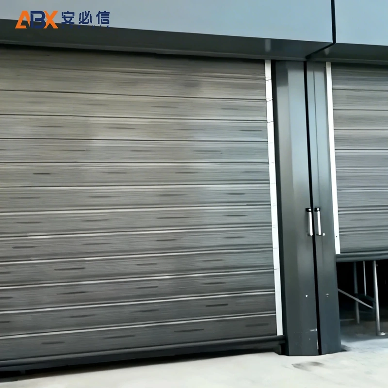 承德洁净室高速门